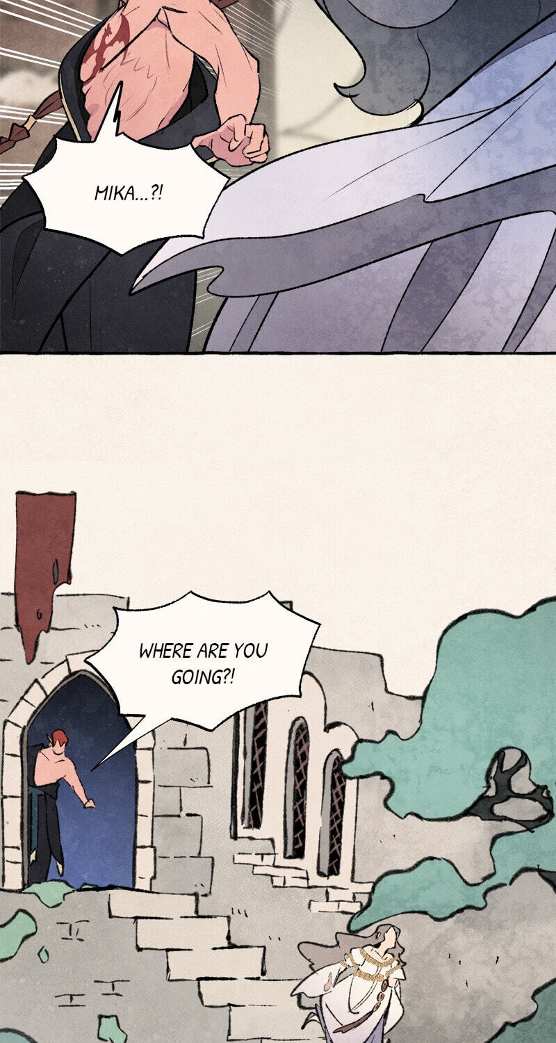 Read No More Princes chapter 6 image 26 on Lezhin