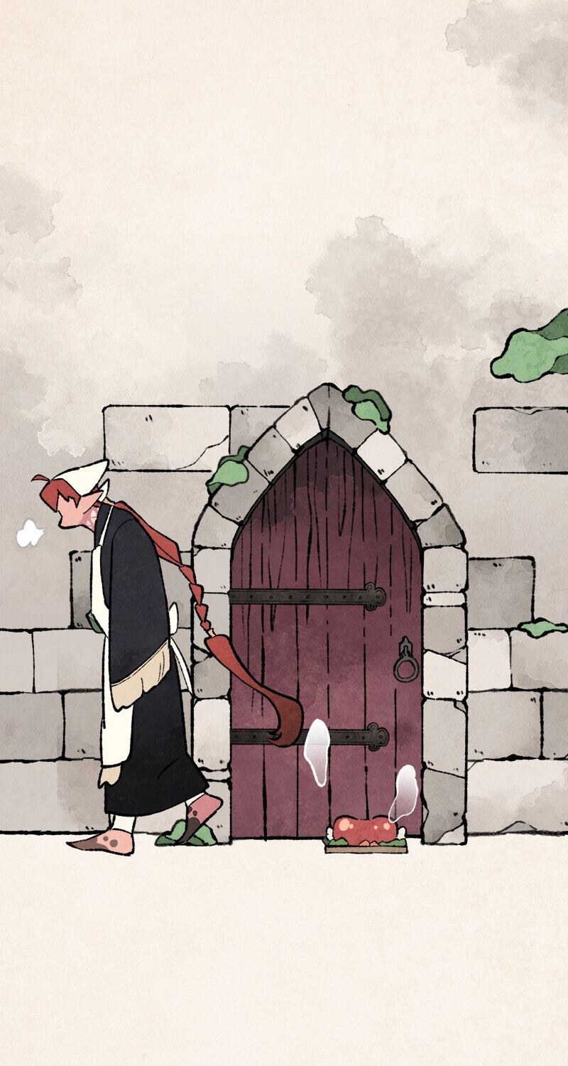 Read No More Princes chapter 6 image 3 on Lezhin