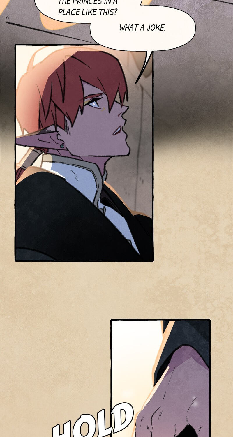 Read No More Princes chapter 6 image 31 on Lezhin
