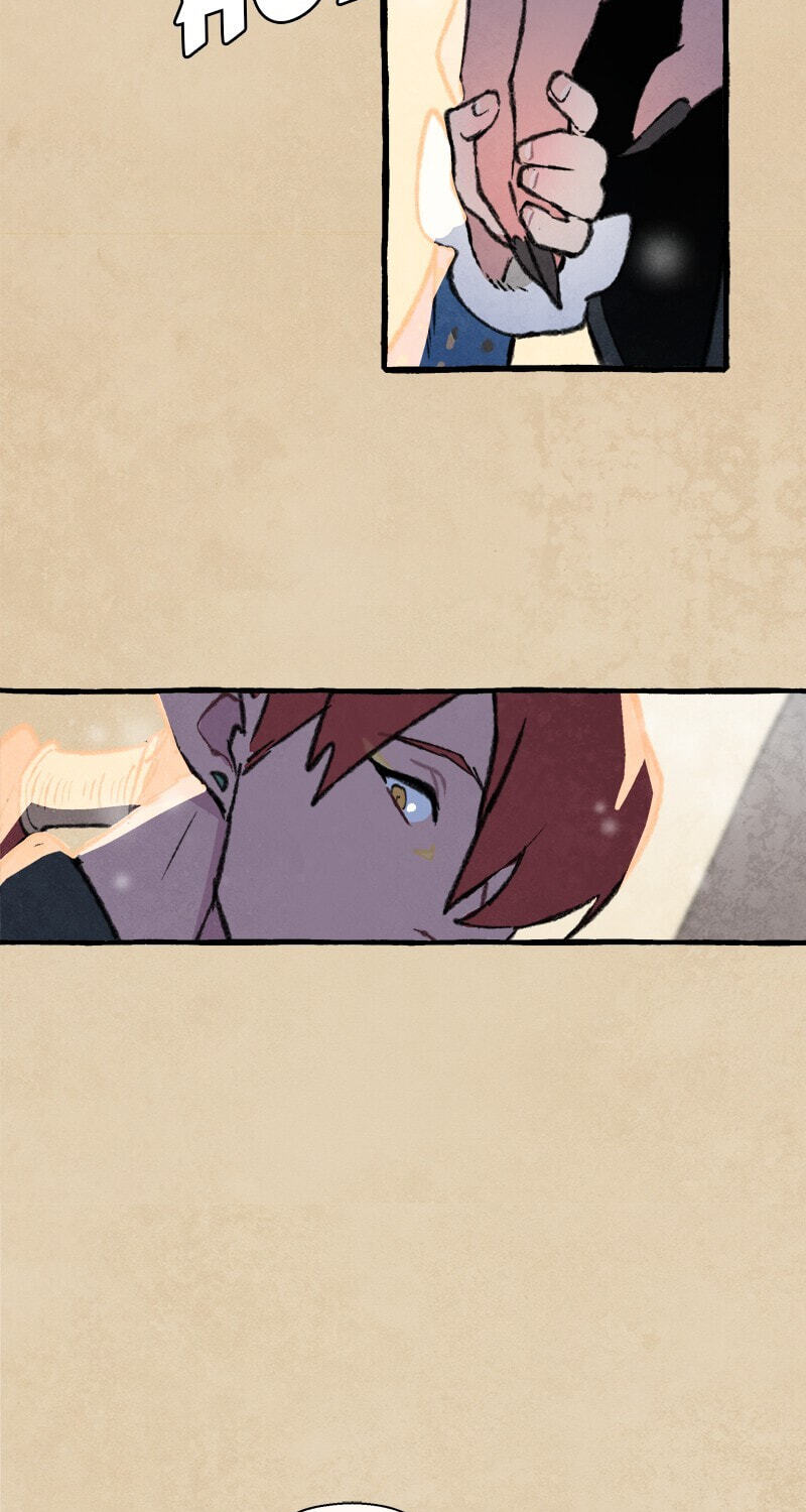Read No More Princes chapter 6 image 32 on Lezhin