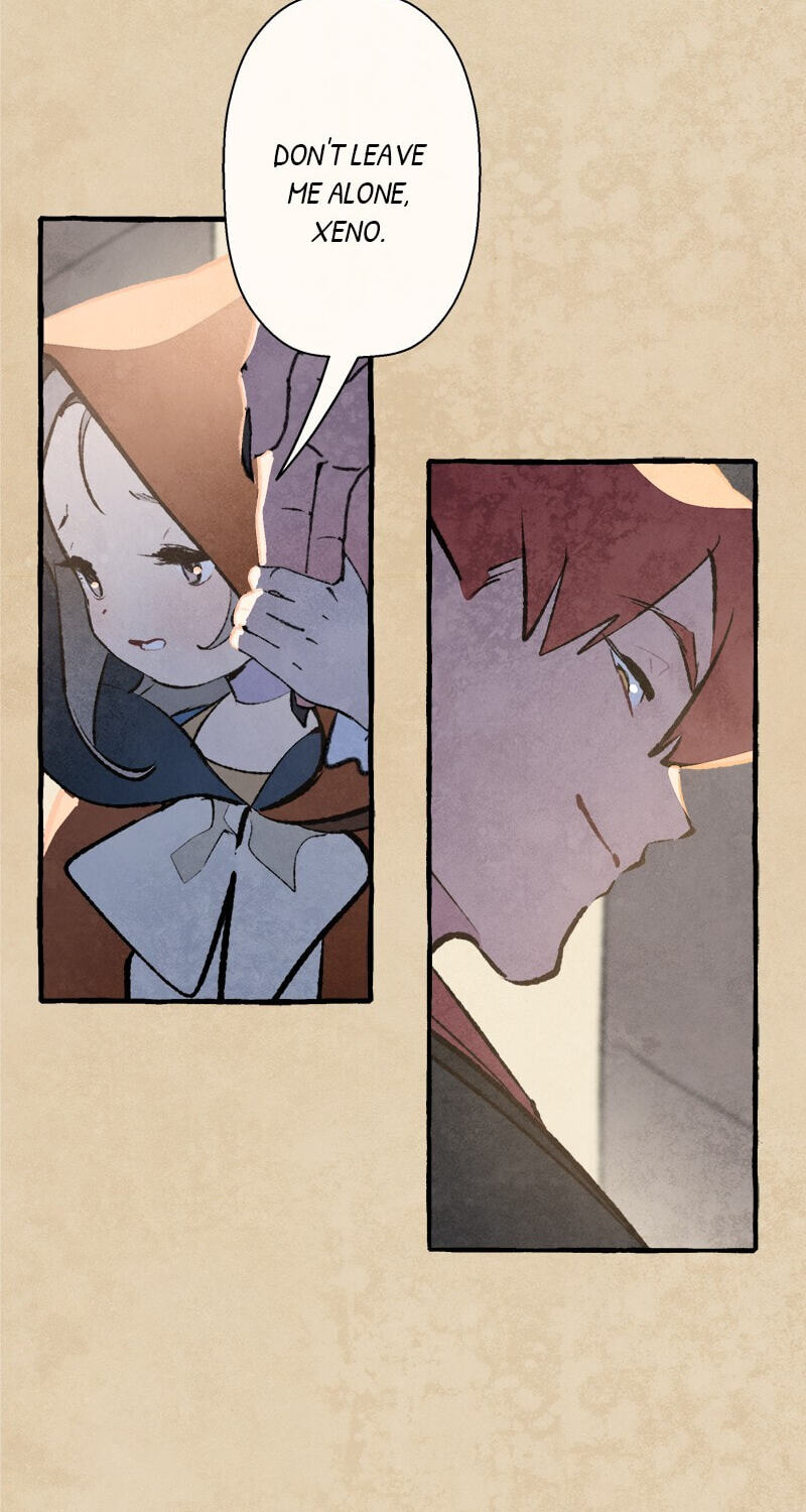Read No More Princes chapter 6 image 33 on Lezhin