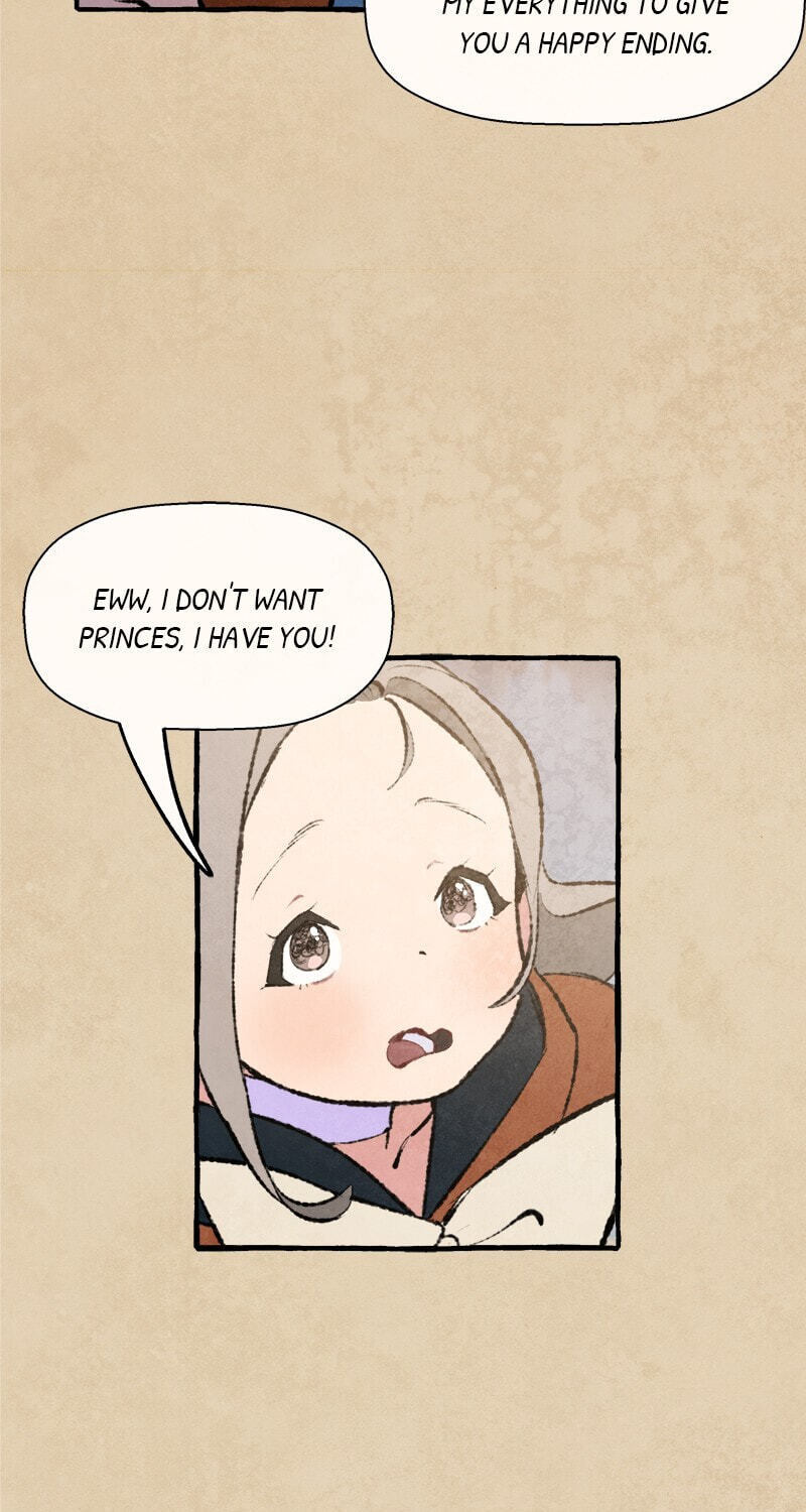 Read No More Princes chapter 6 image 36 on Lezhin