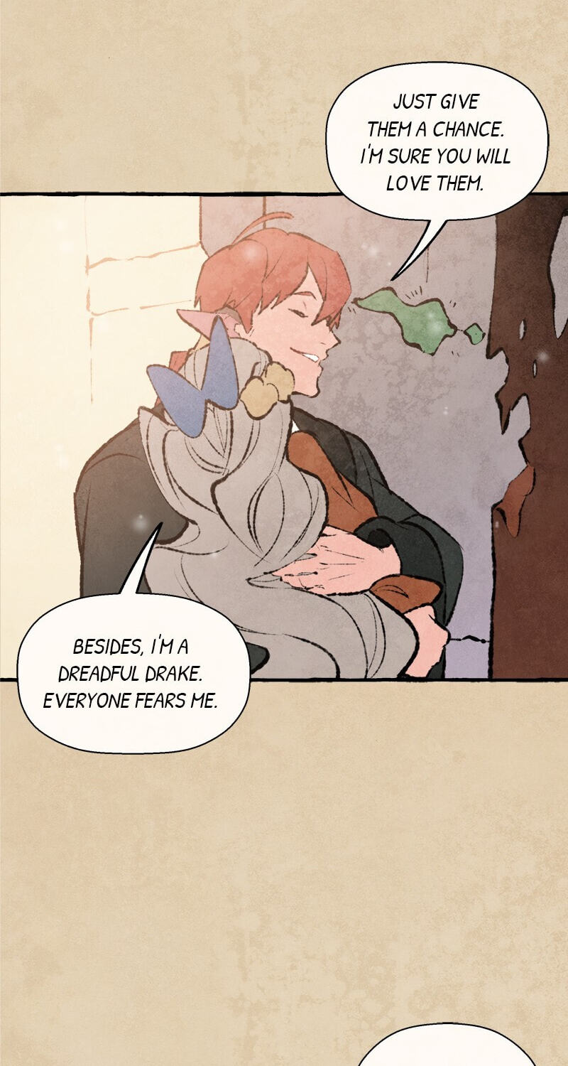 Read No More Princes chapter 6 image 37 on Lezhin