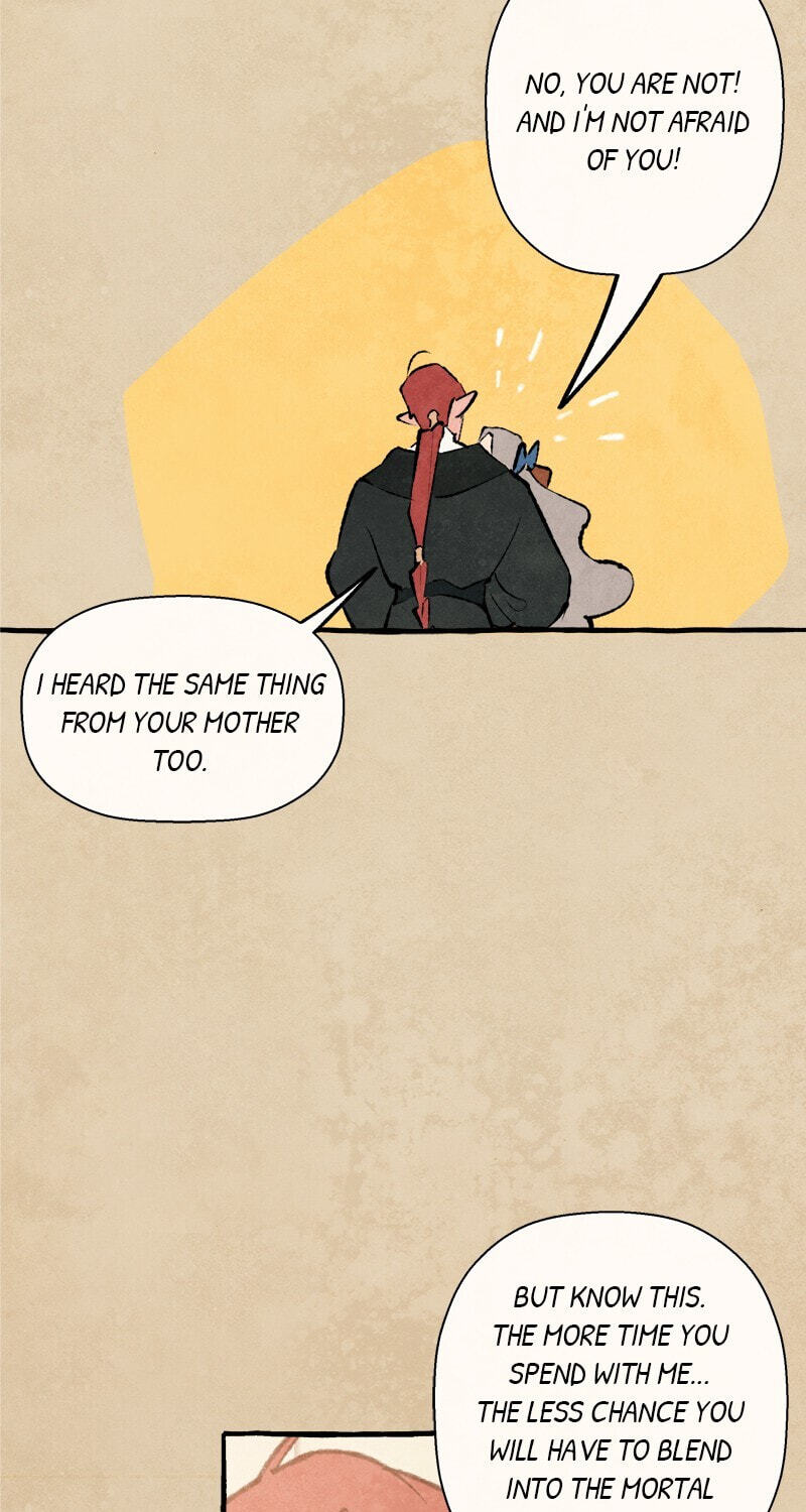 Read No More Princes chapter 6 image 38 on Lezhin