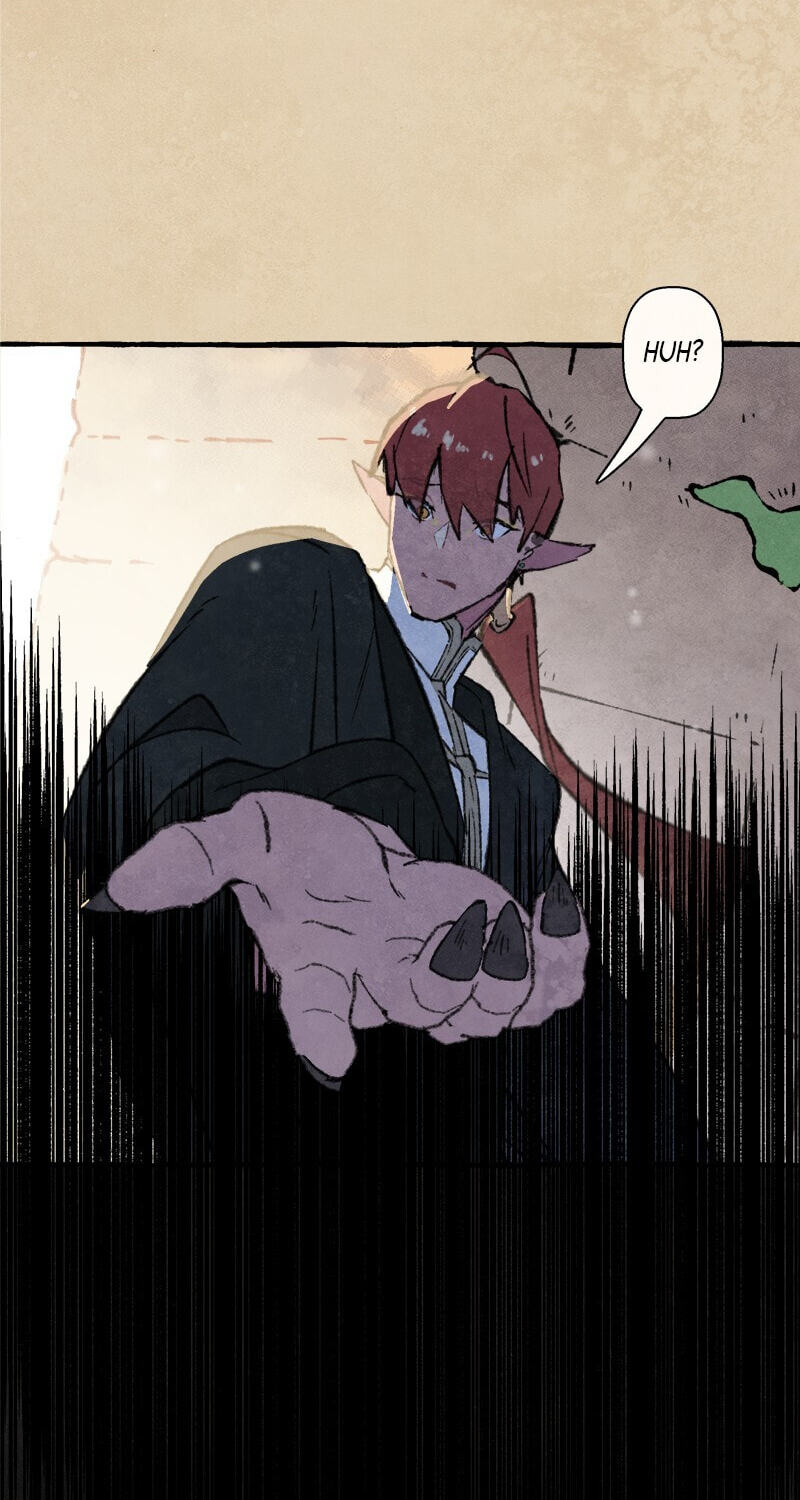 Read No More Princes chapter 6 image 41 on Lezhin