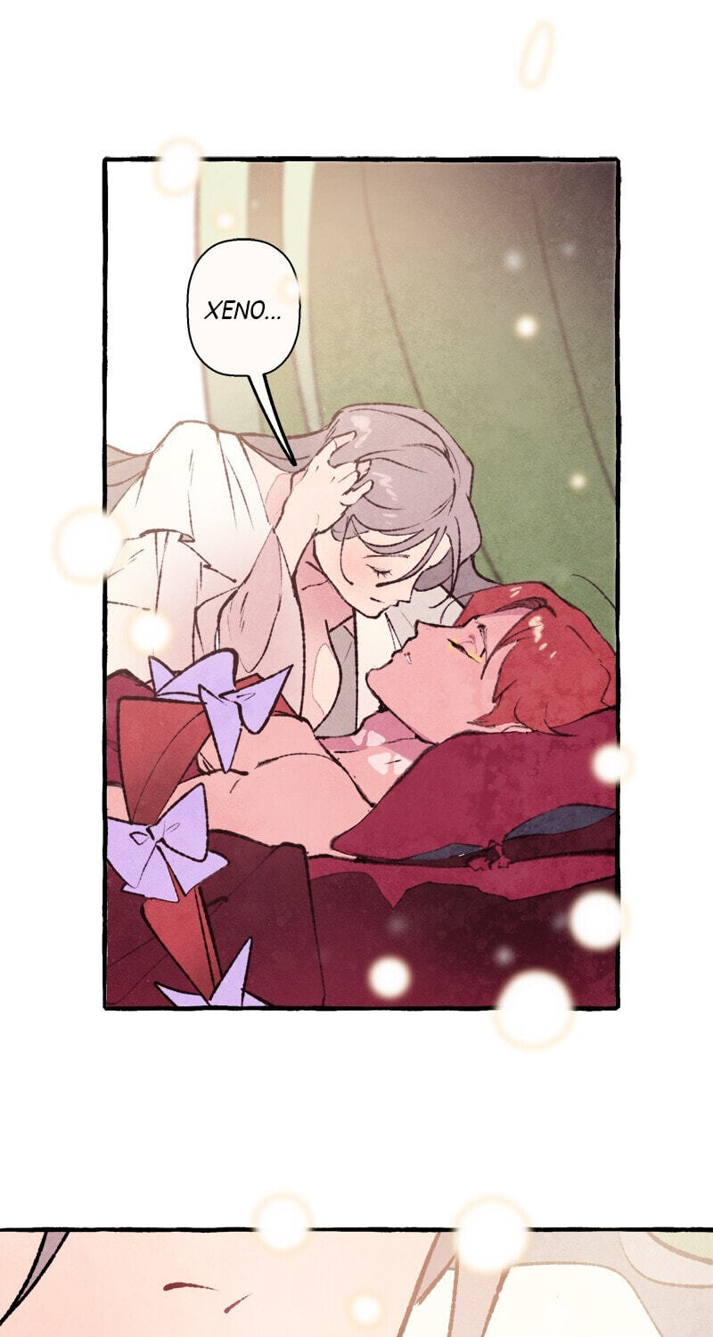 Read No More Princes chapter 6 image 48 on Lezhin