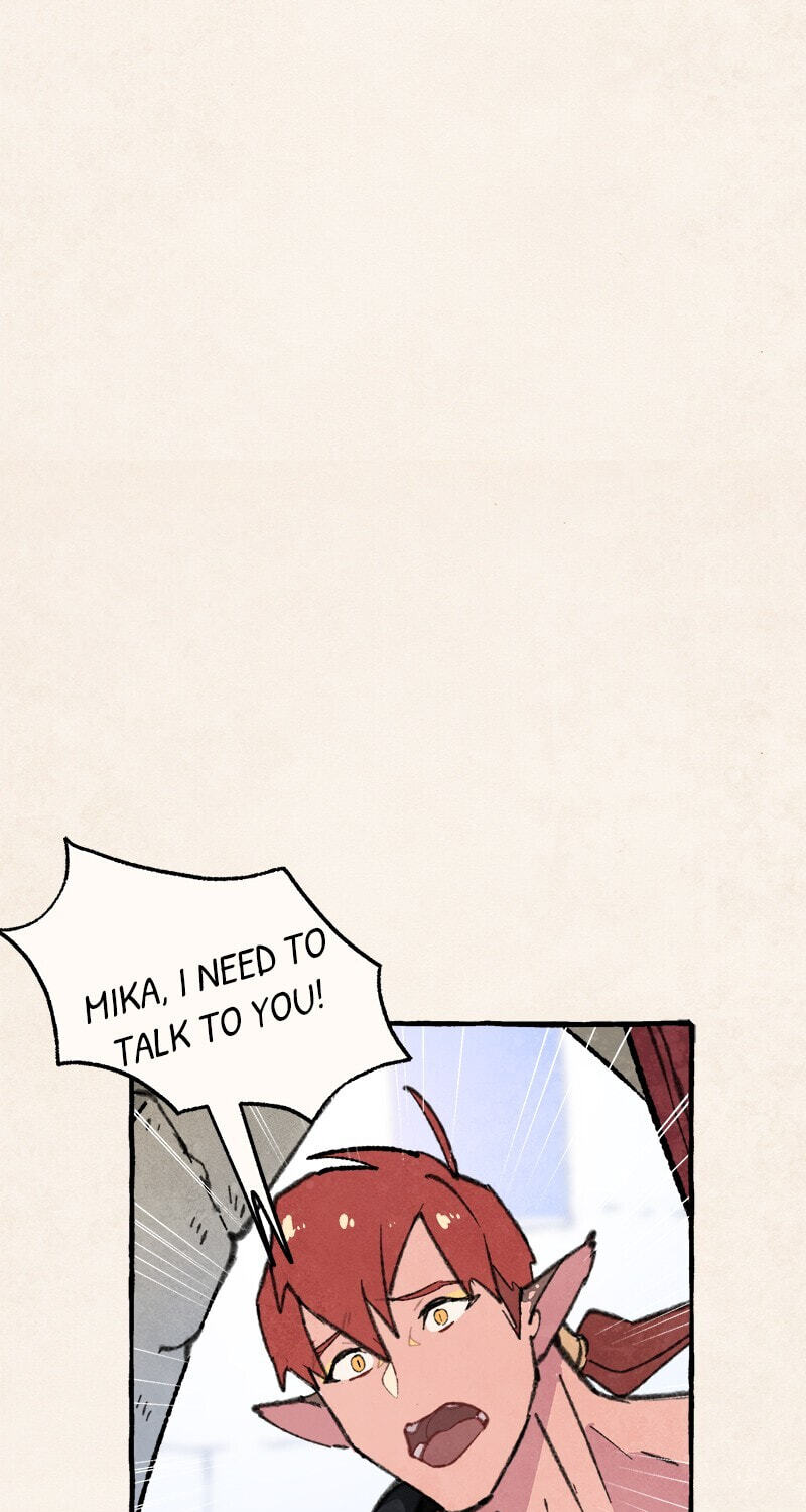 Read No More Princes chapter 6 image 52 on Lezhin