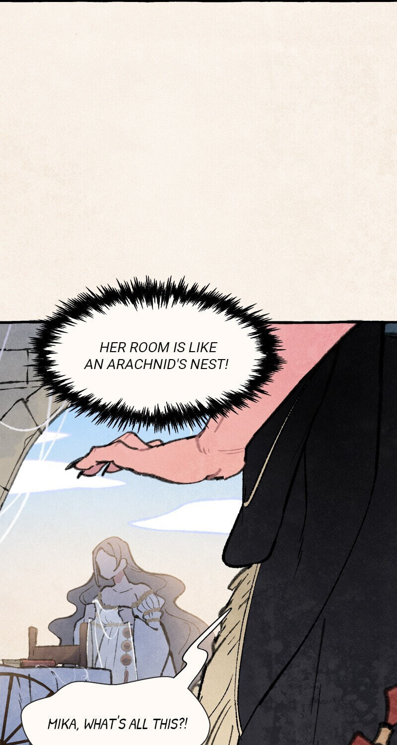 Read No More Princes chapter 6 image 54 on Lezhin