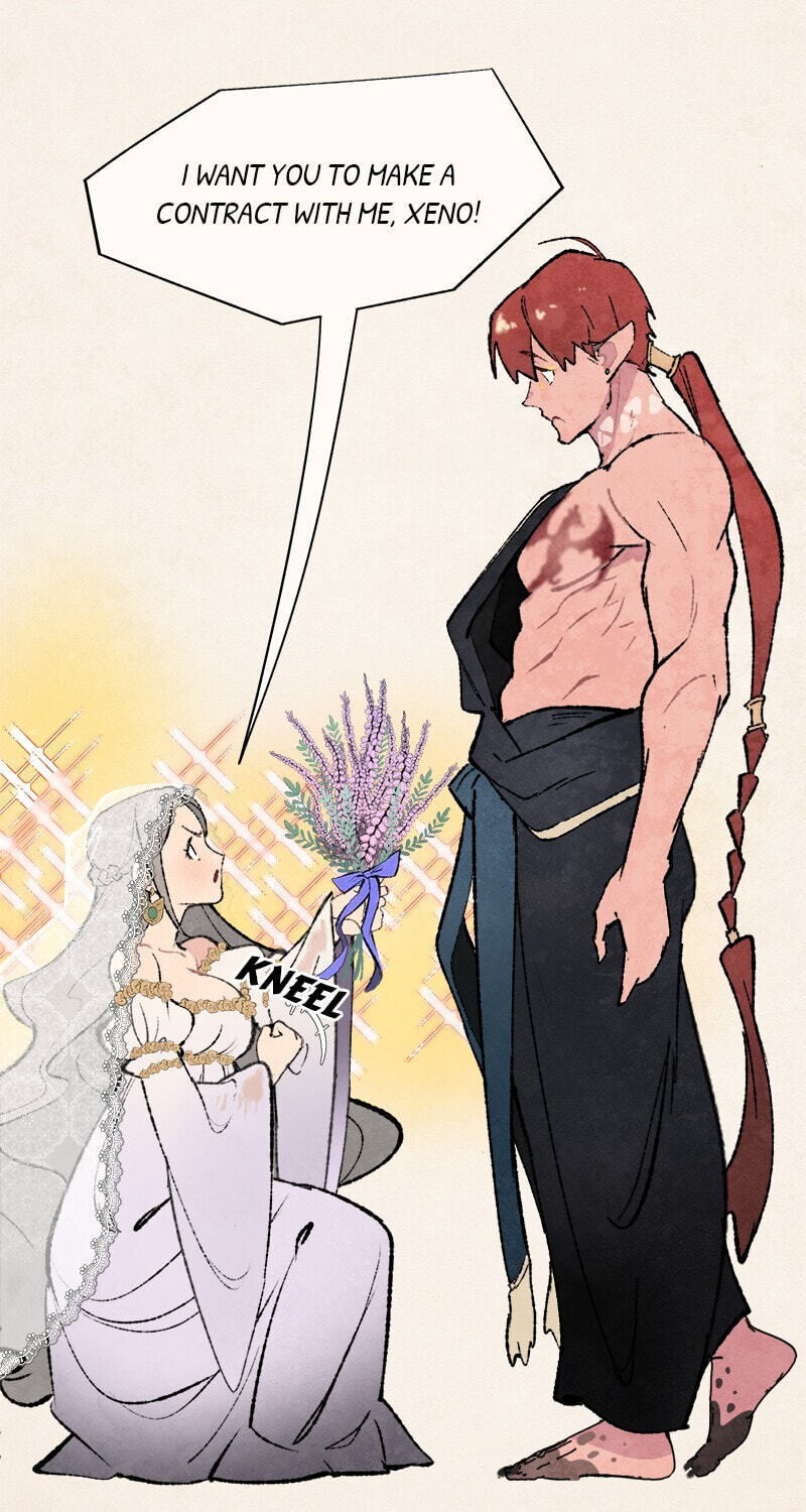 Read No More Princes chapter 6 image 58 on Lezhin