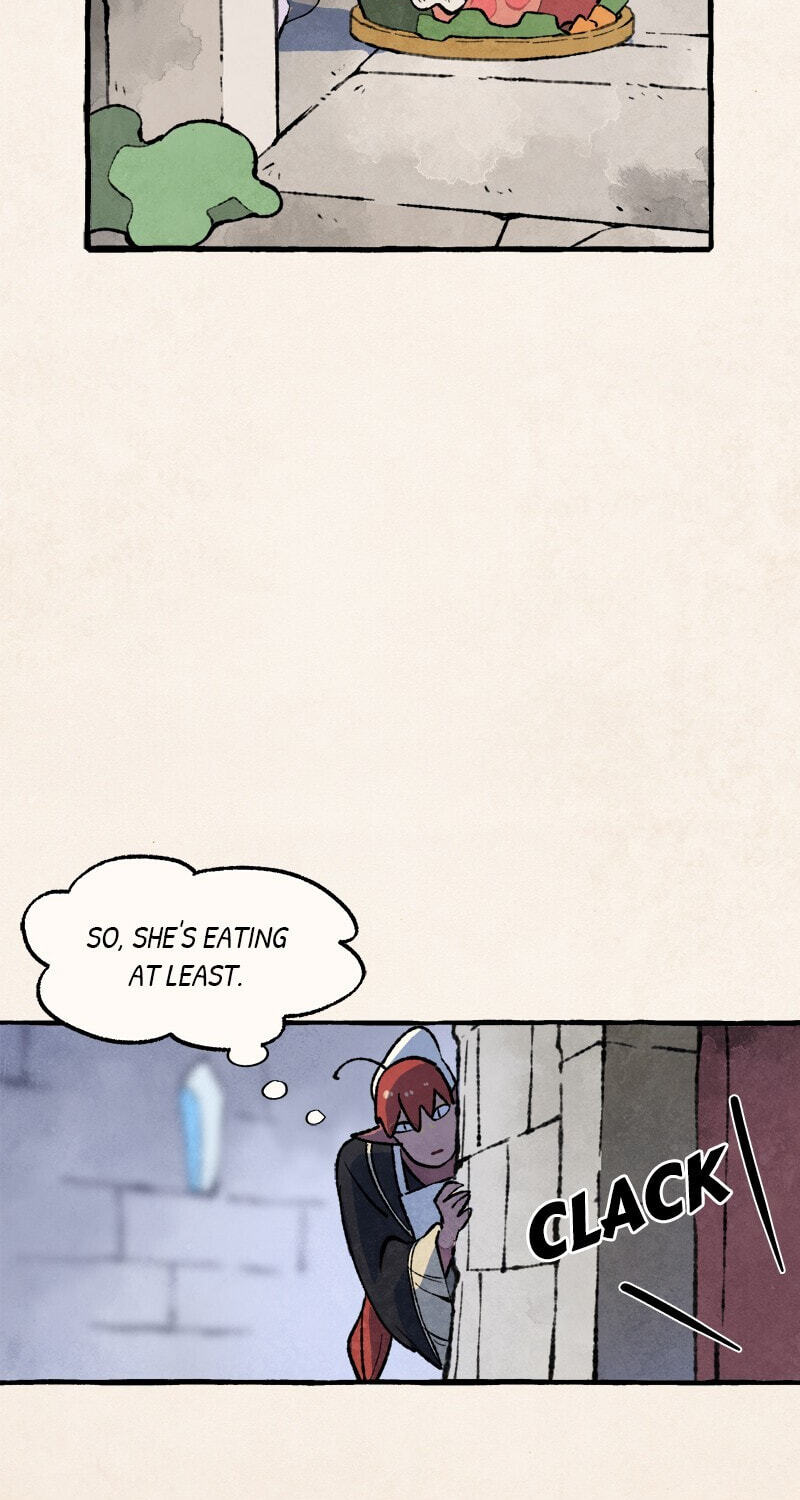 Read No More Princes chapter 6 image 6 on Lezhin