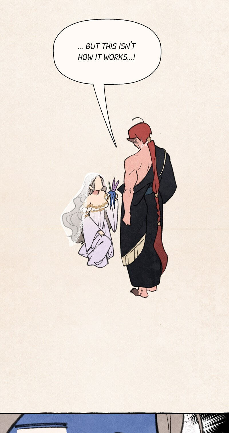 Read No More Princes chapter 6 image 60 on Lezhin