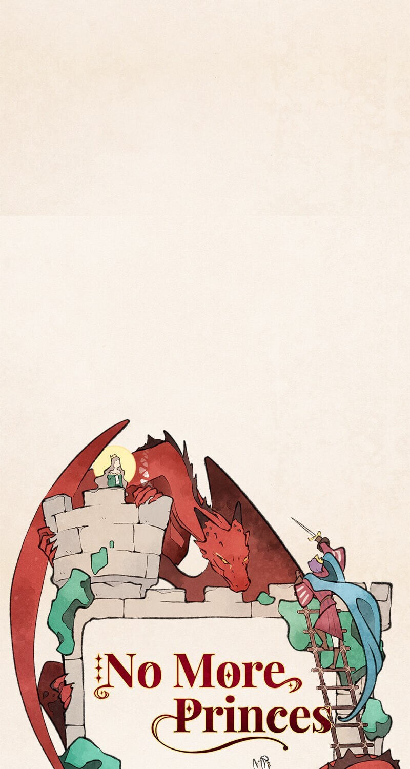 Read No More Princes chapter 6 image 7 on Lezhin