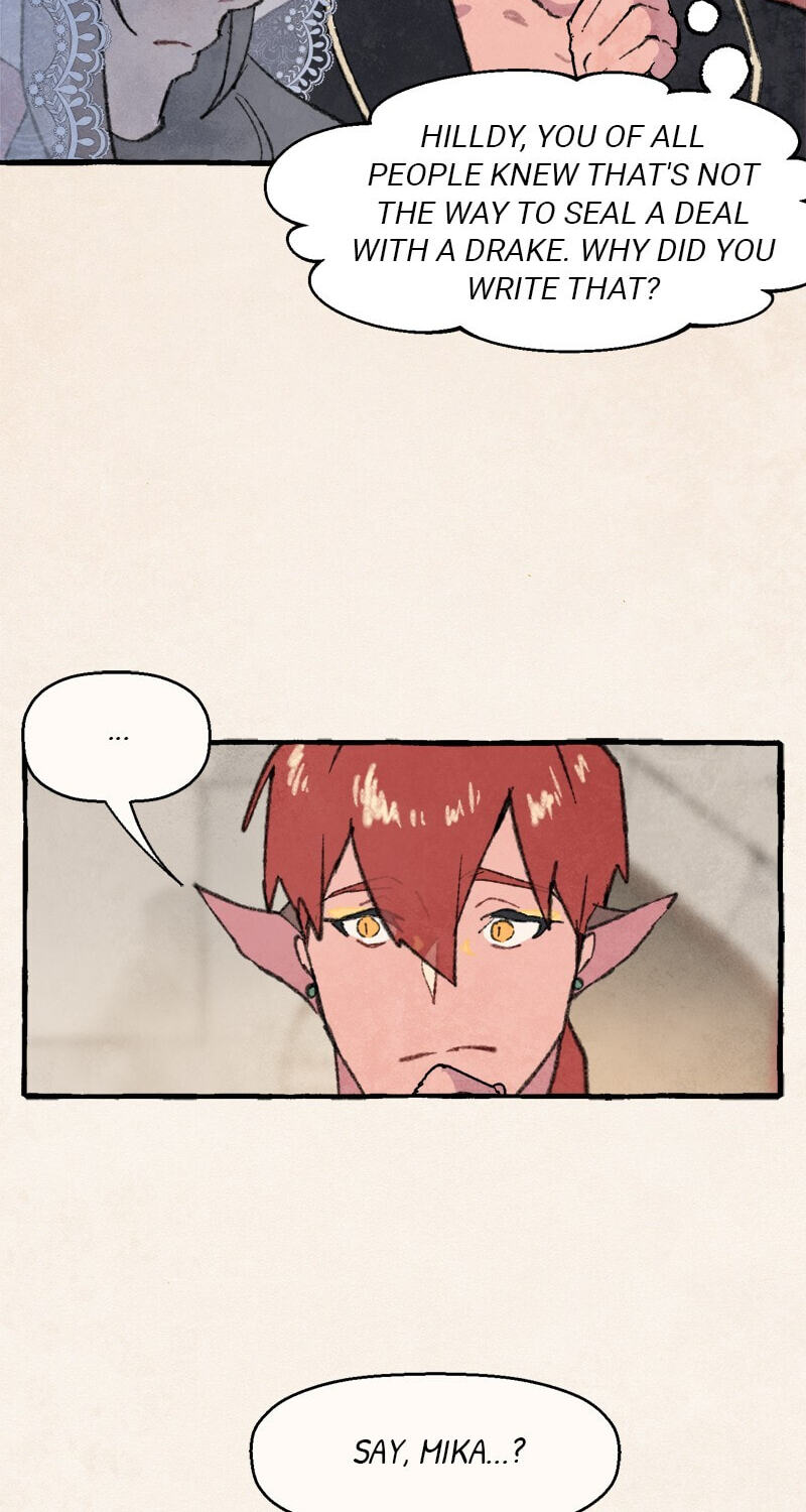 Read No More Princes chapter 7 image 13 on Lezhin