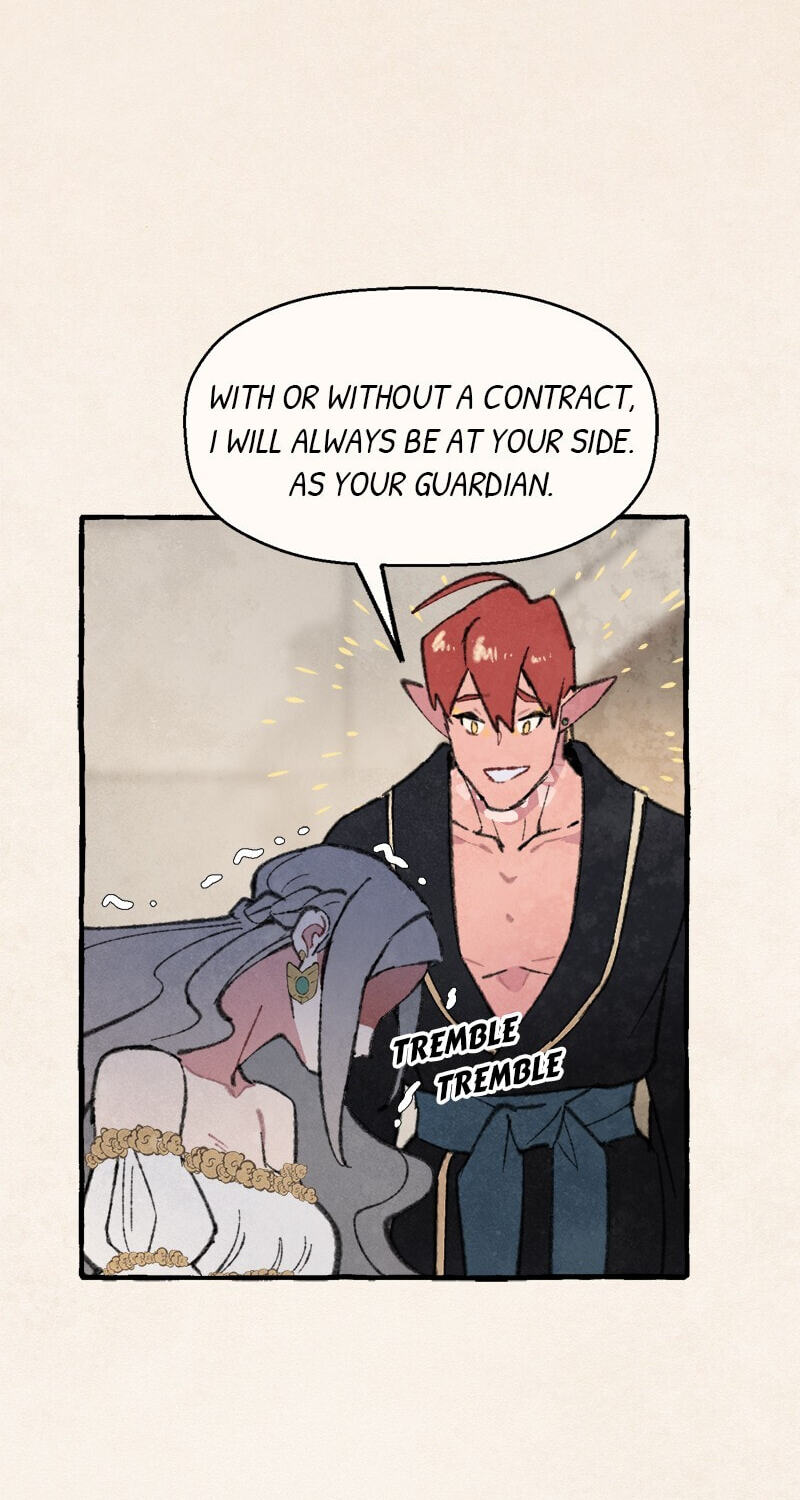 Read No More Princes chapter 7 image 17 on Lezhin
