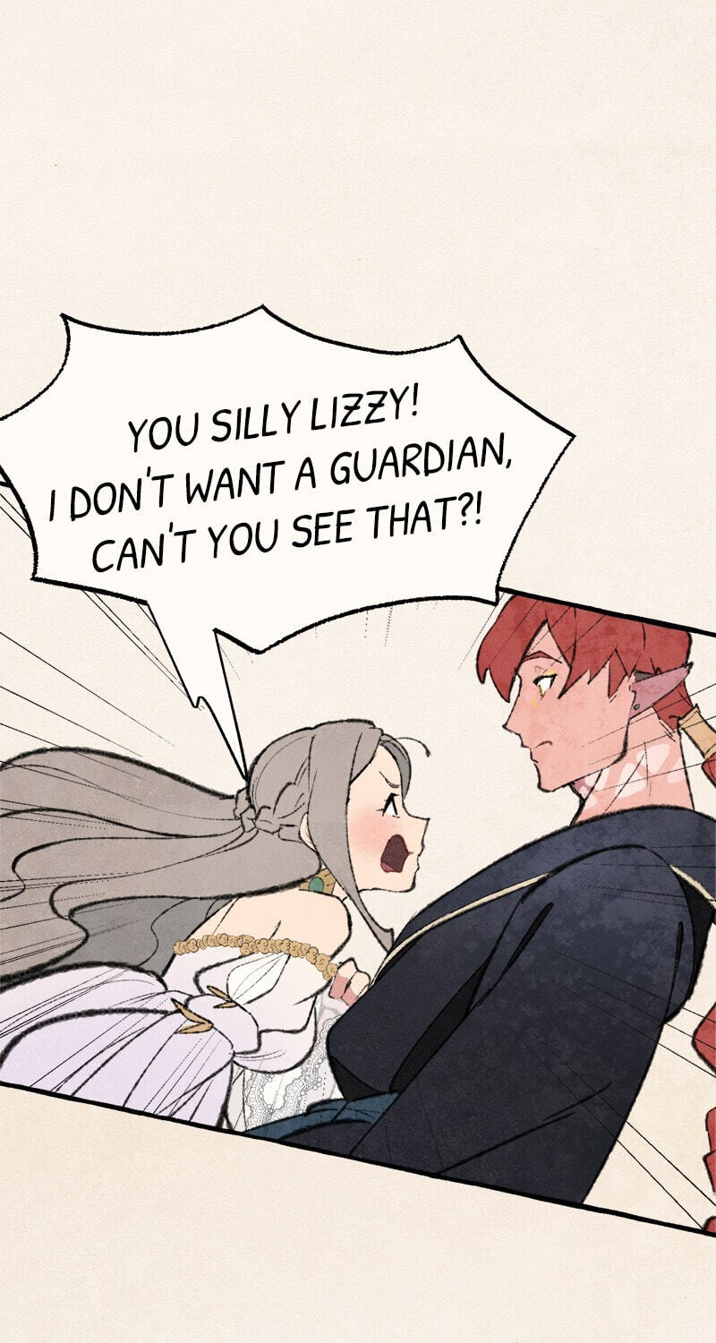 Read No More Princes chapter 7 image 18 on Lezhin