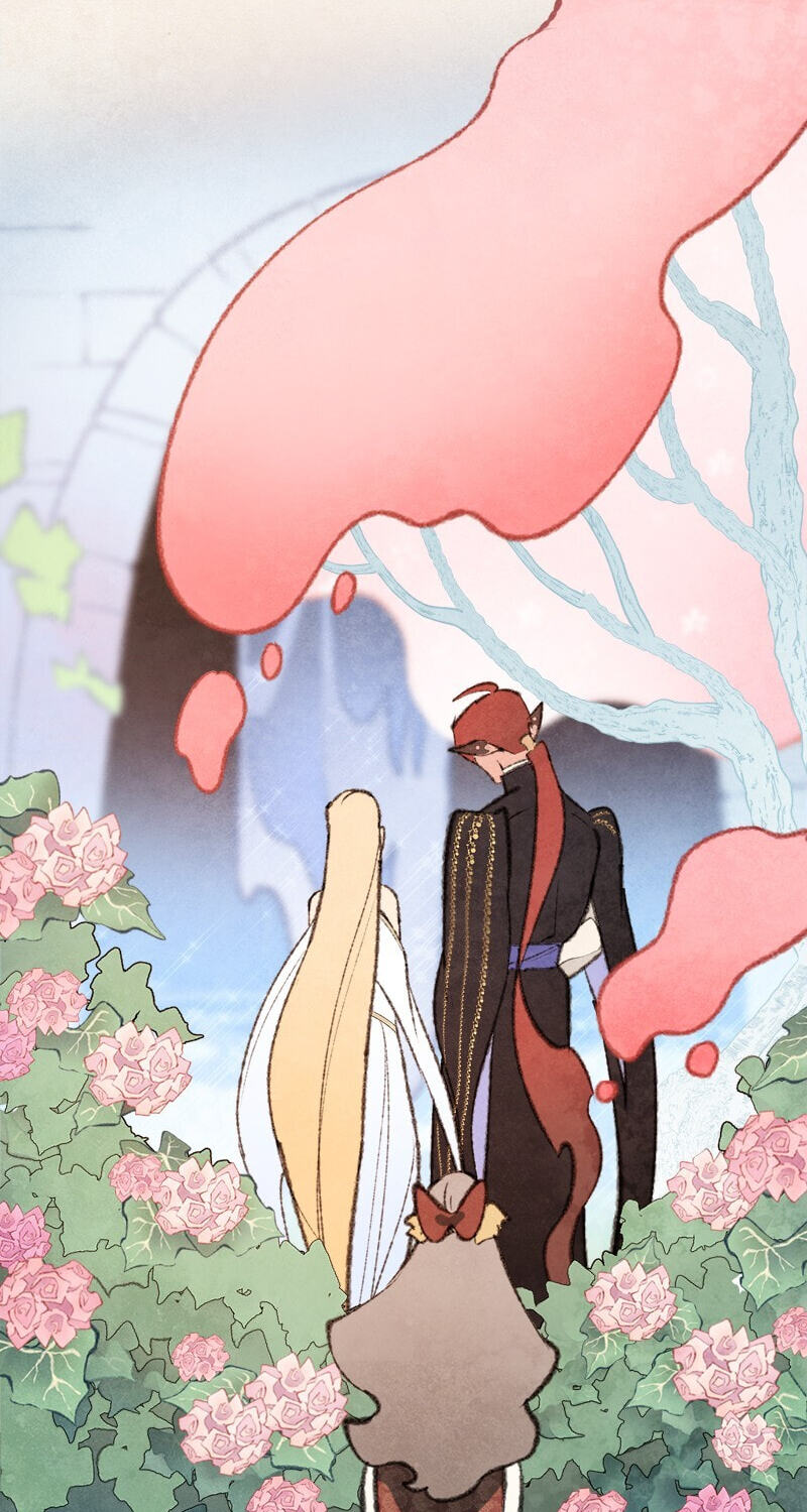 Read No More Princes chapter 7 image 21 on Lezhin