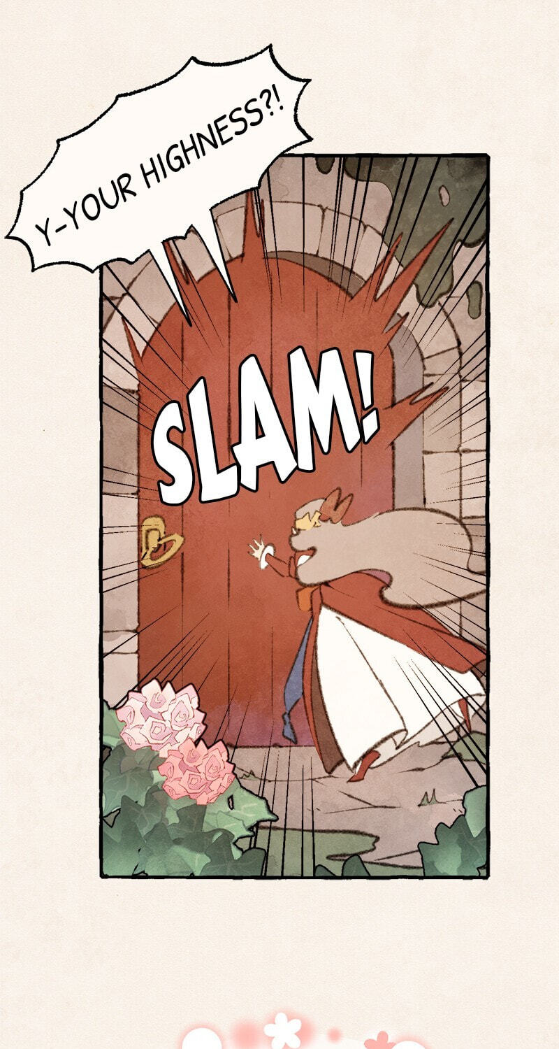 Read No More Princes chapter 7 image 24 on Lezhin