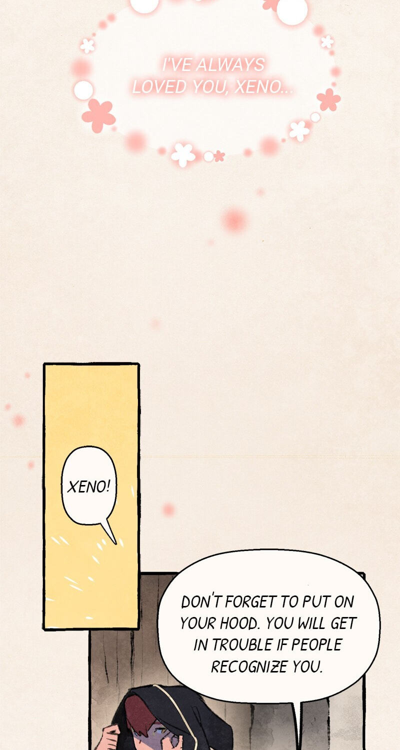 Read No More Princes chapter 7 image 25 on Lezhin