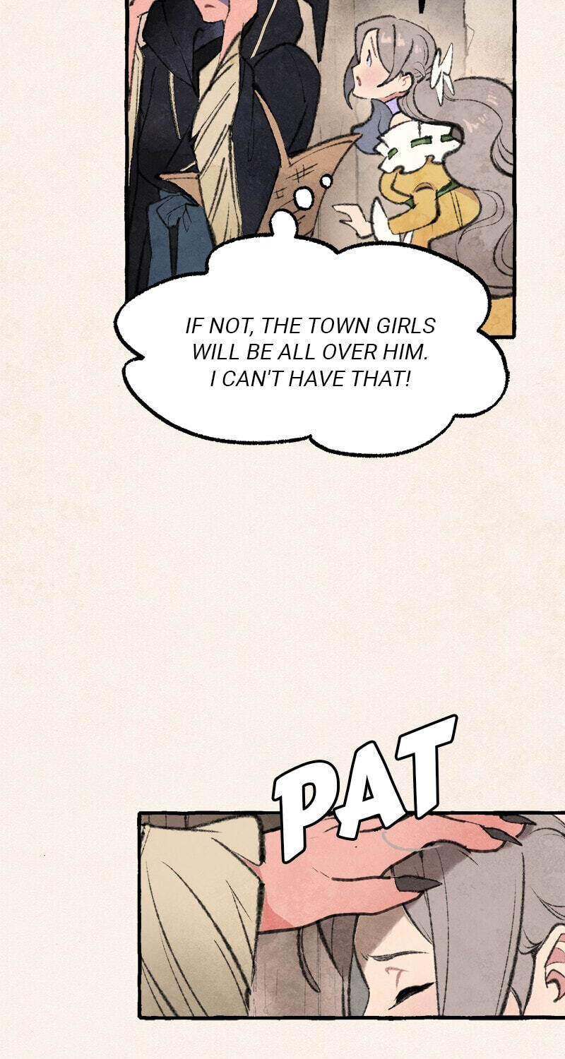Read No More Princes chapter 7 image 26 on Lezhin
