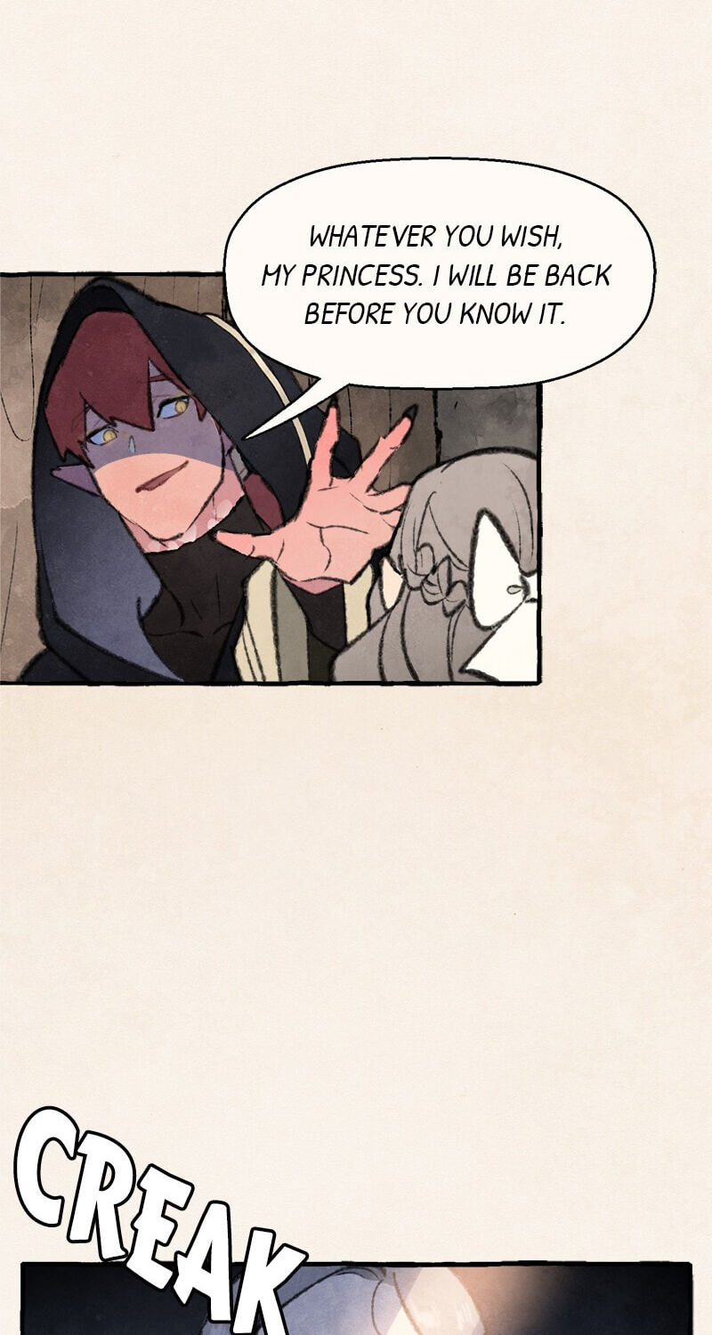 Read No More Princes chapter 7 image 27 on Lezhin