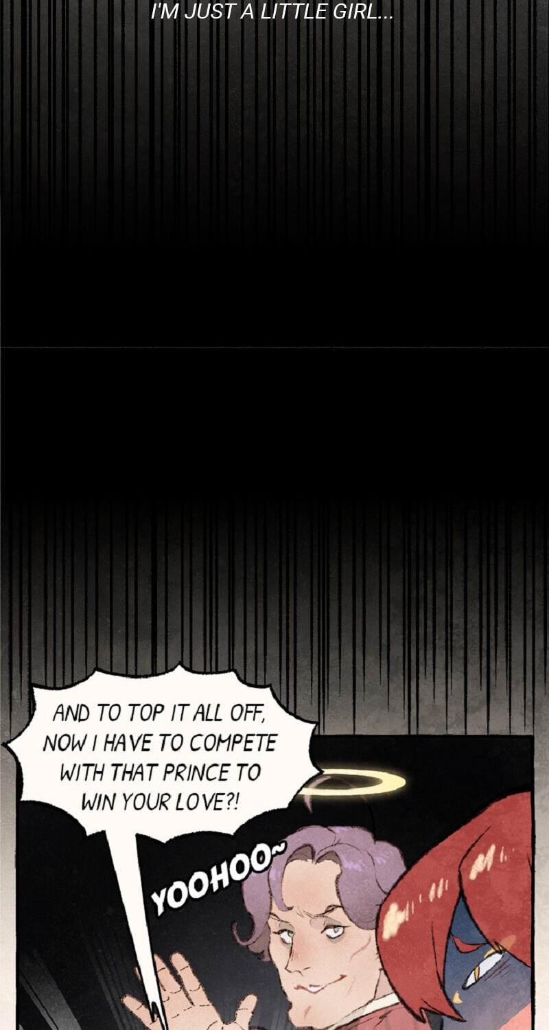 Read No More Princes chapter 7 image 29 on Lezhin