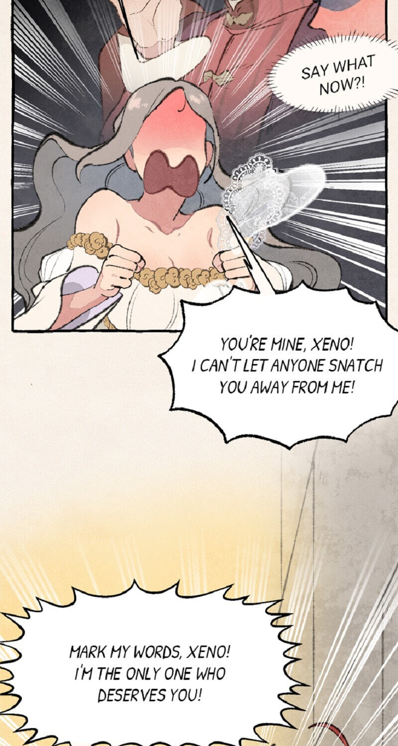 Read No More Princes chapter 7 image 30 on Lezhin