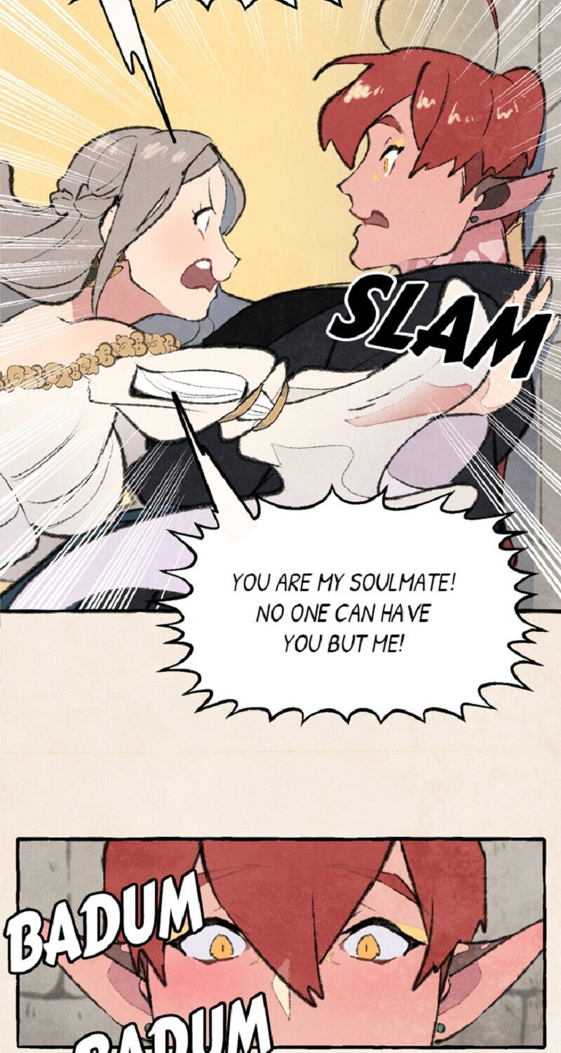 Read No More Princes chapter 7 image 31 on Lezhin