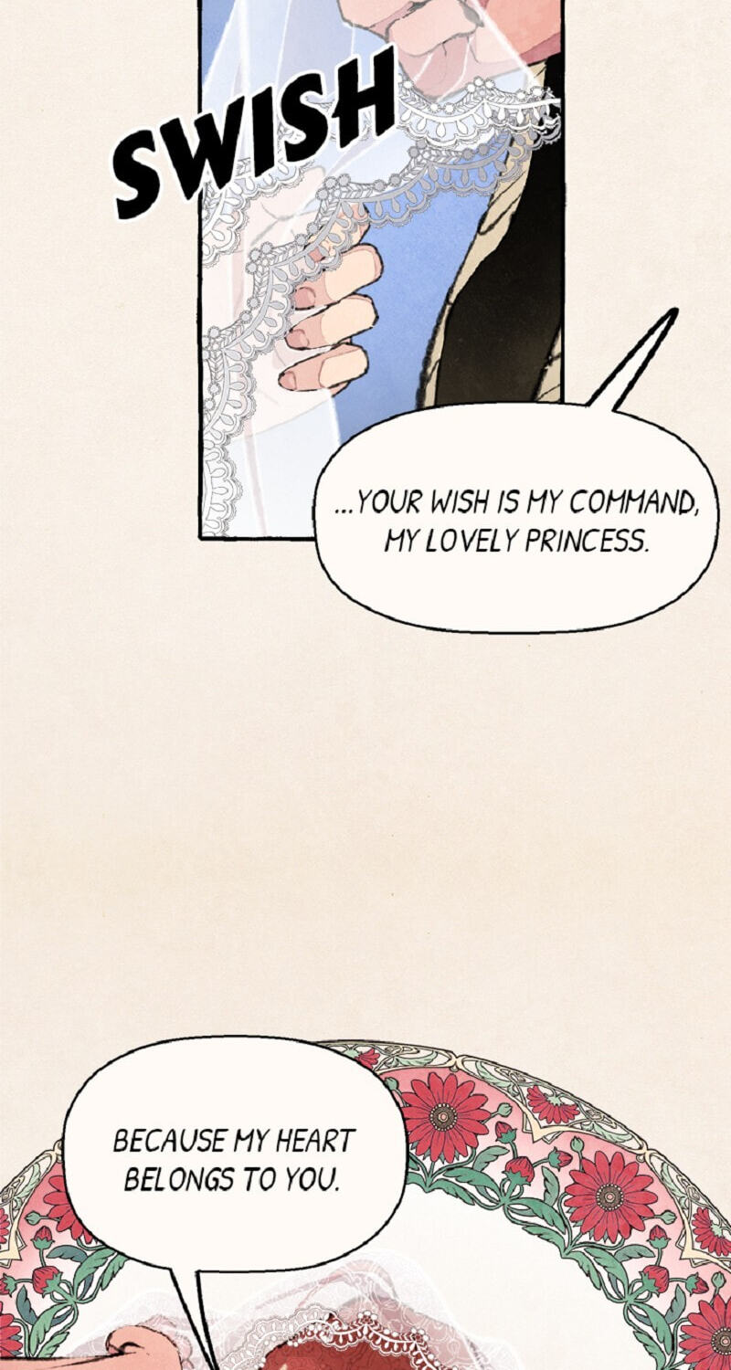 Read No More Princes chapter 7 image 33 on Lezhin