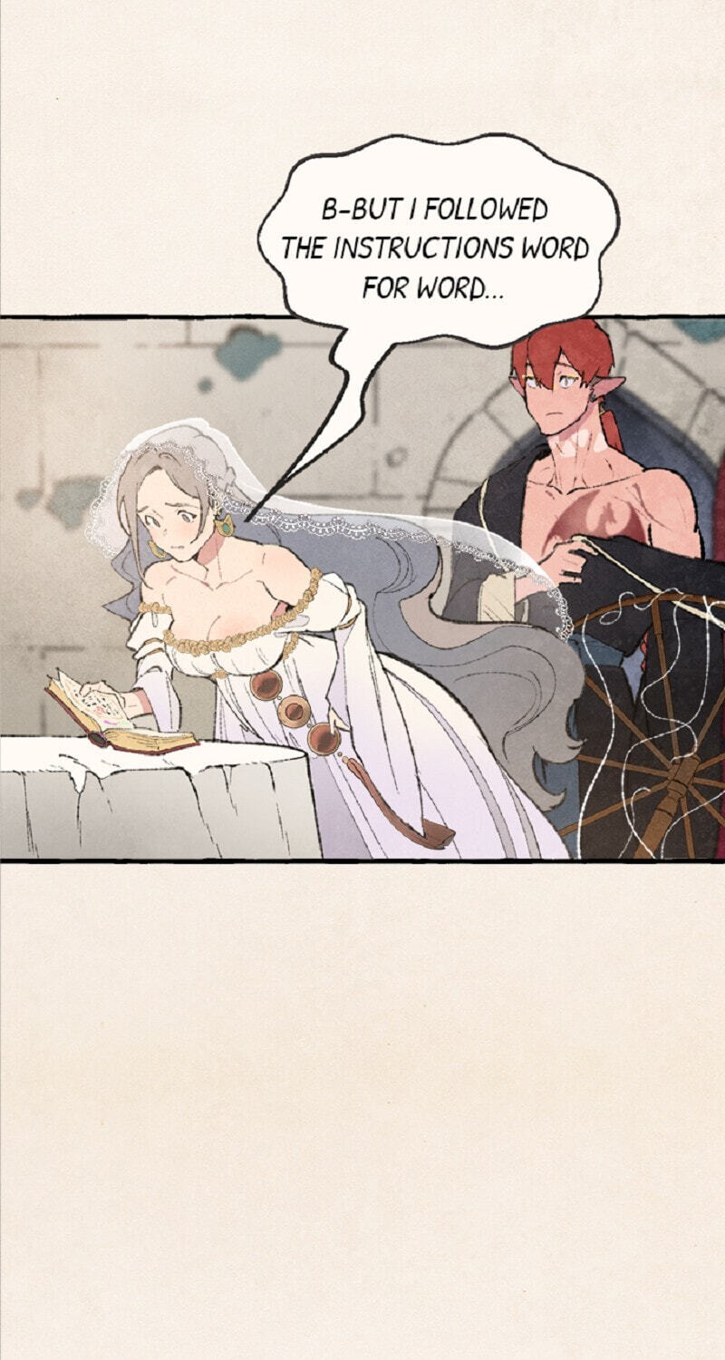 Read No More Princes chapter 7 image 4 on Lezhin