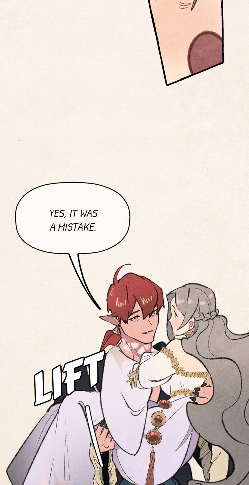 Read No More Princes chapter 7 image 42 on Lezhin