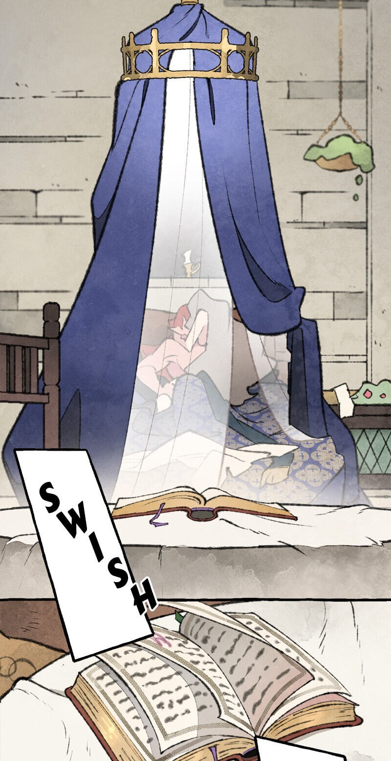 Read No More Princes chapter 7 image 45 on Lezhin
