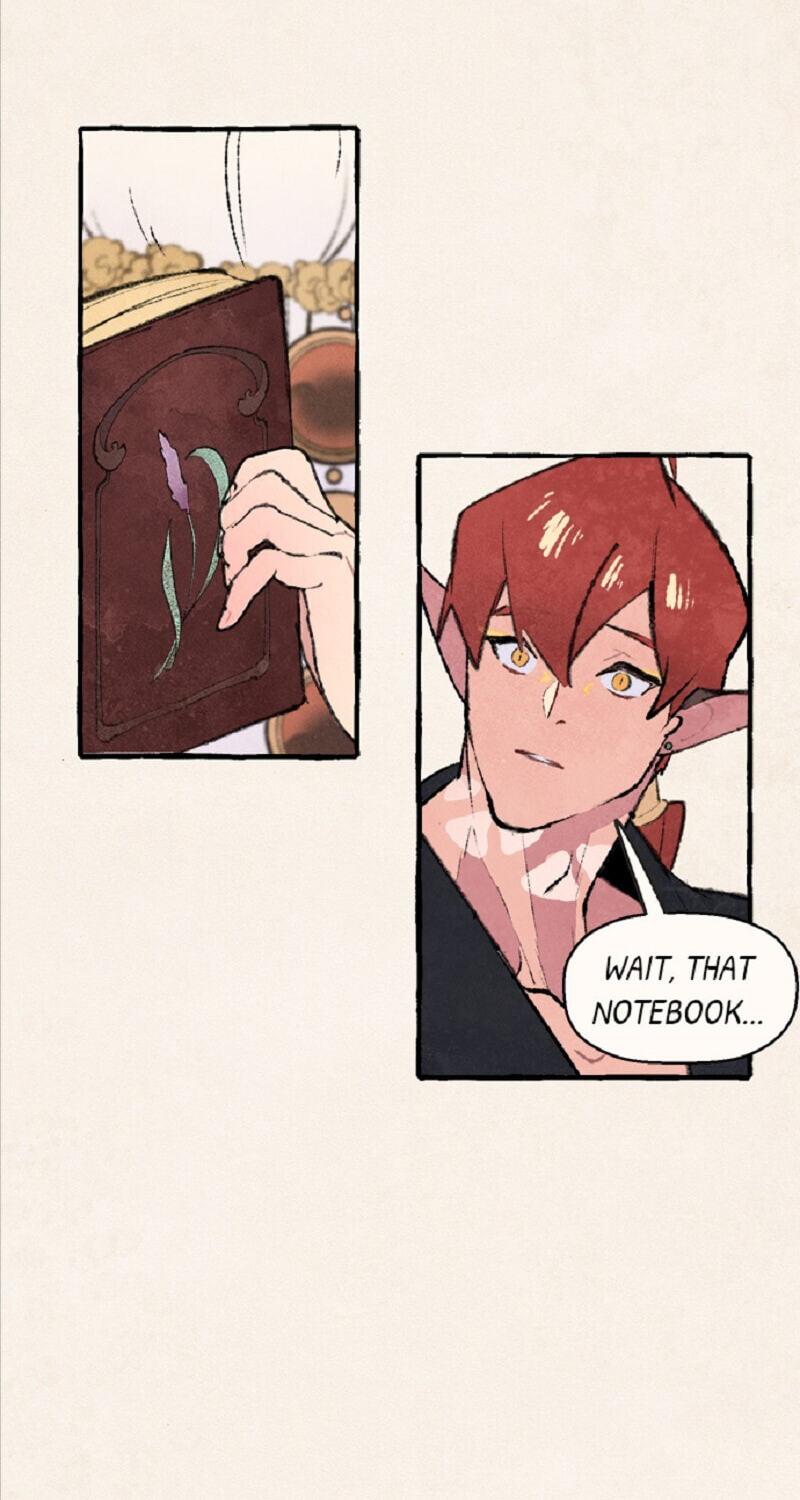 Read No More Princes chapter 7 image 5 on Lezhin