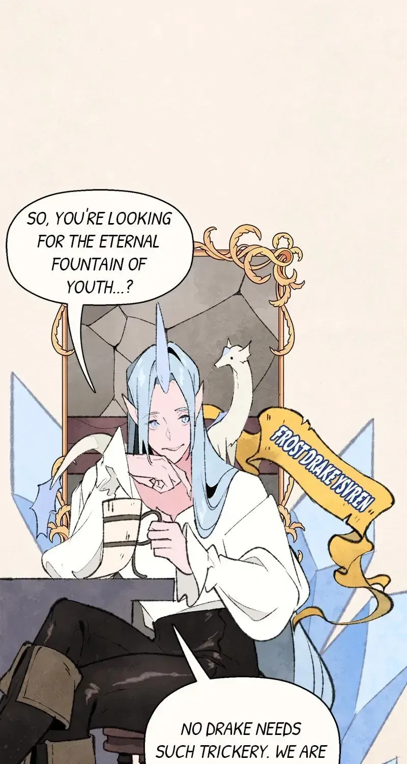Read No More Princes chapter 8 image 1 on Lezhin