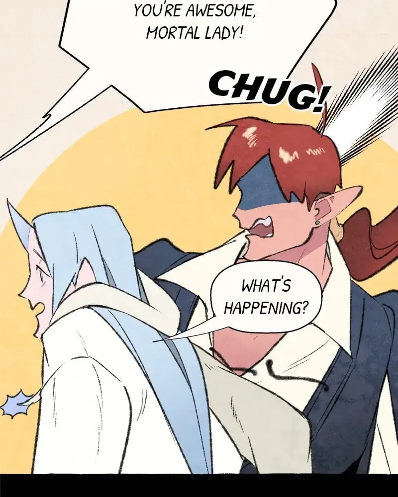 Read No More Princes chapter 8 image 15 on Lezhin