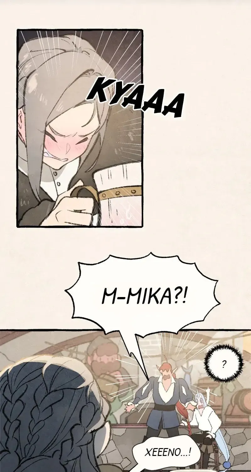 Read No More Princes chapter 8 image 18 on Lezhin