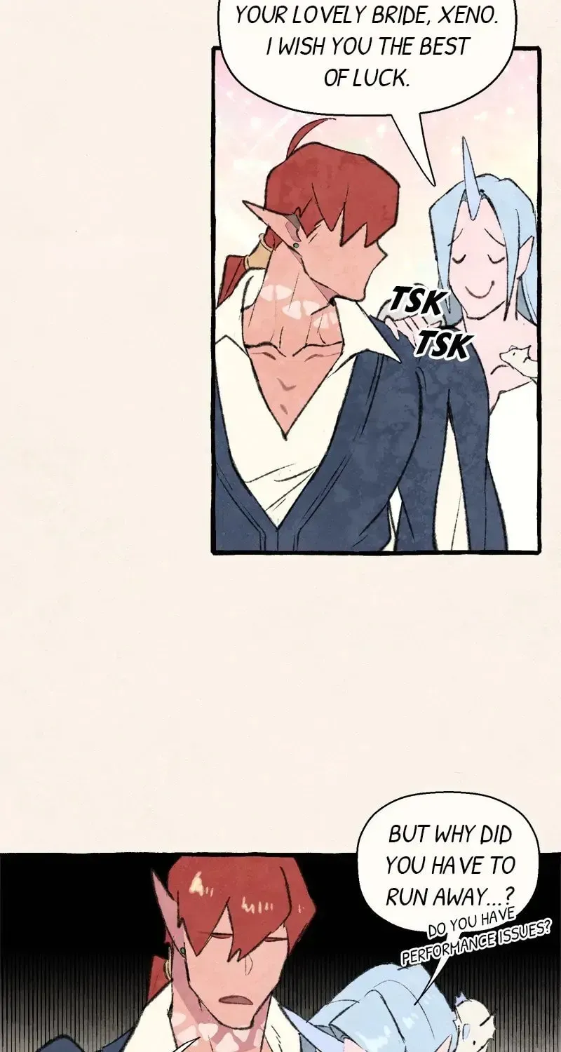 Read No More Princes chapter 8 image 24 on Lezhin