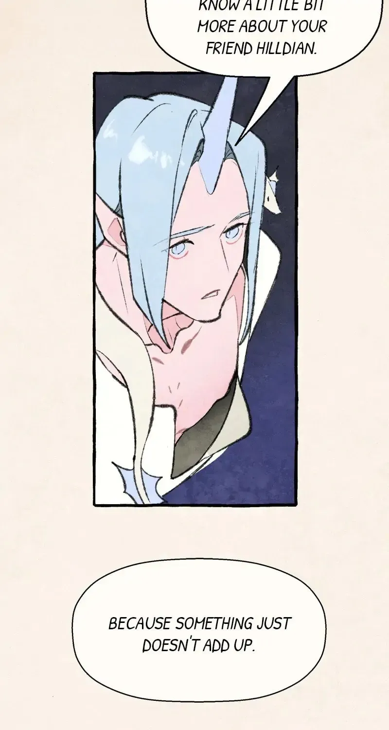 Read No More Princes chapter 8 image 26 on Lezhin