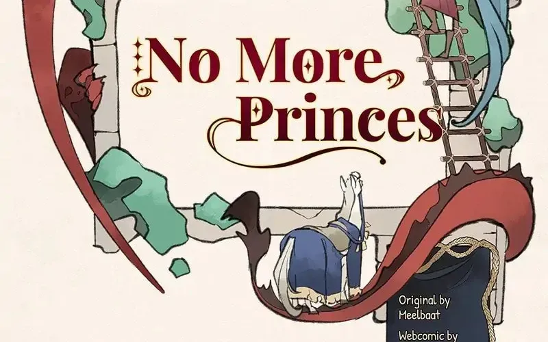Read No More Princes chapter 8 image 29 on Lezhin