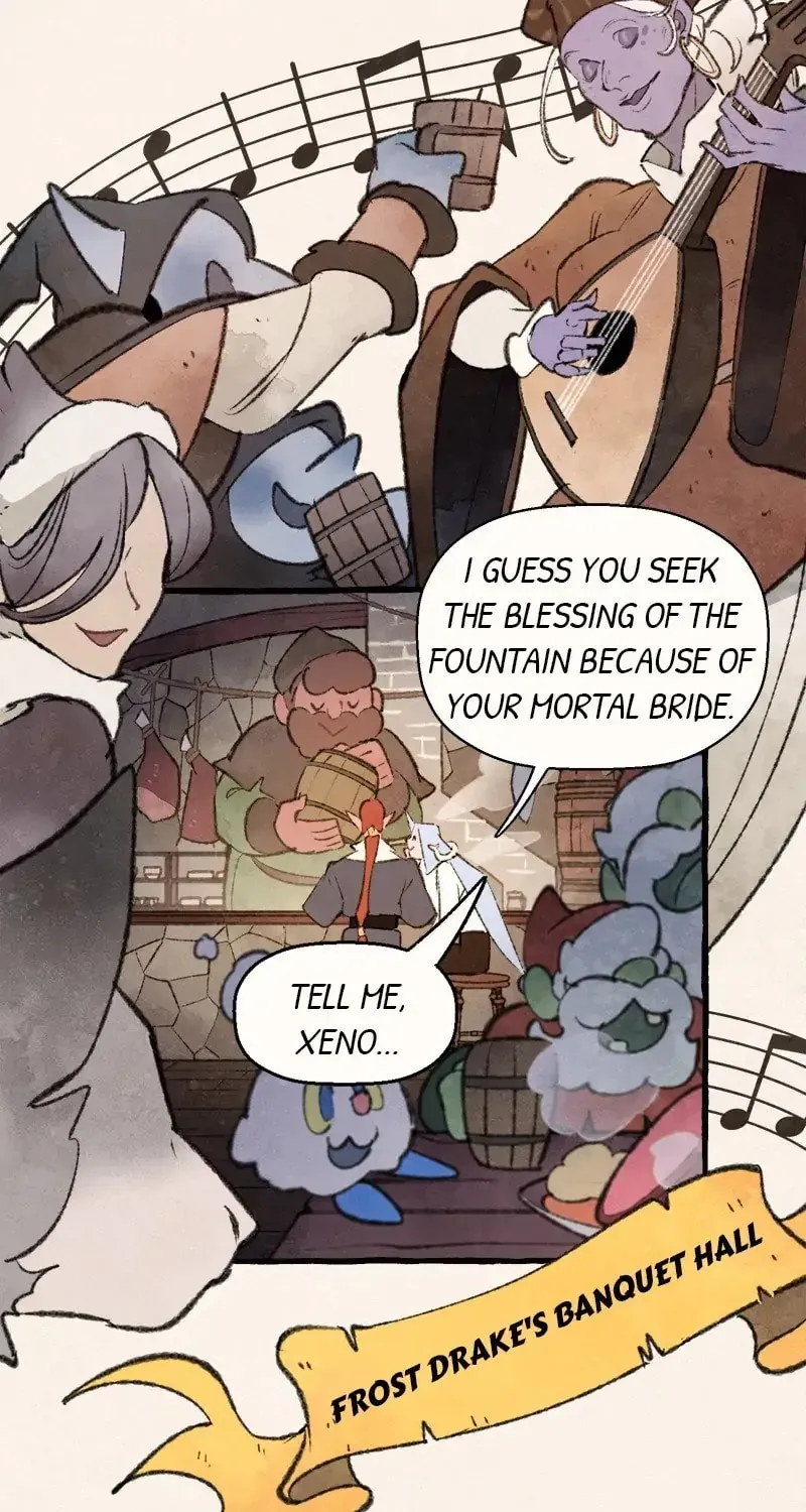Read No More Princes chapter 8 image 3 on Lezhin