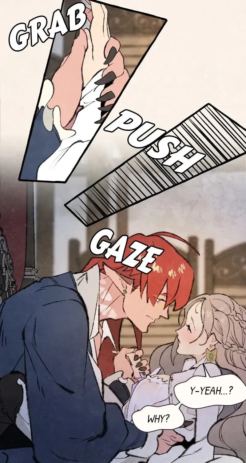 Read No More Princes chapter 8 image 33 on Lezhin