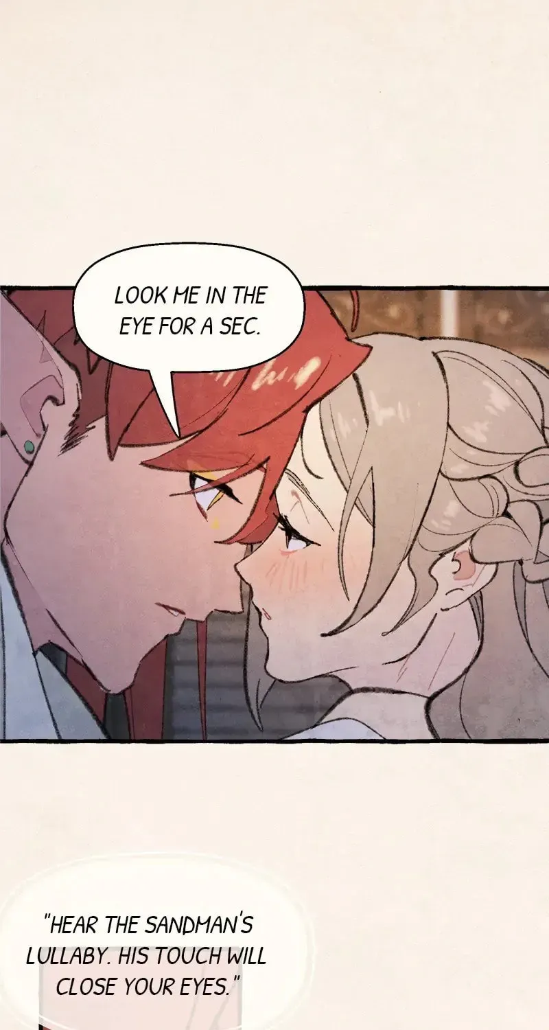 Read No More Princes chapter 8 image 35 on Lezhin