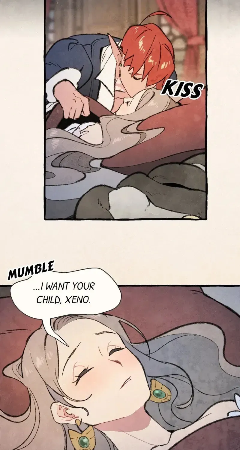 Read No More Princes chapter 8 image 39 on Lezhin