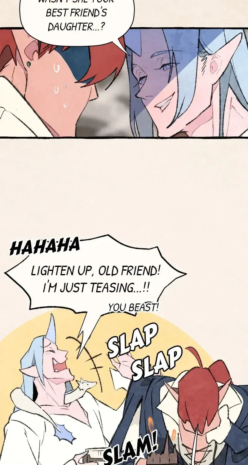 Read No More Princes chapter 8 image 5 on Lezhin