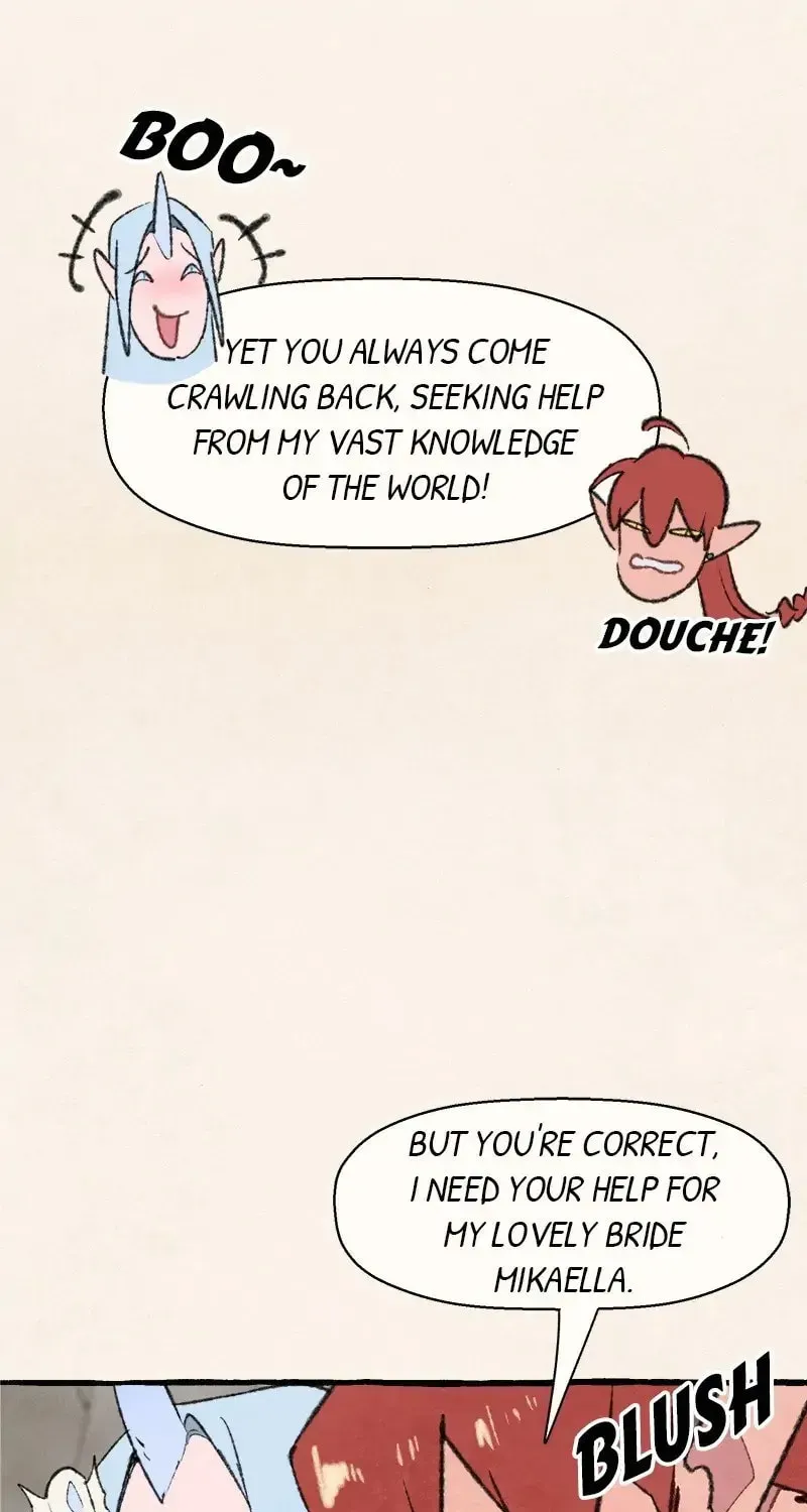 Read No More Princes chapter 8 image 7 on Lezhin