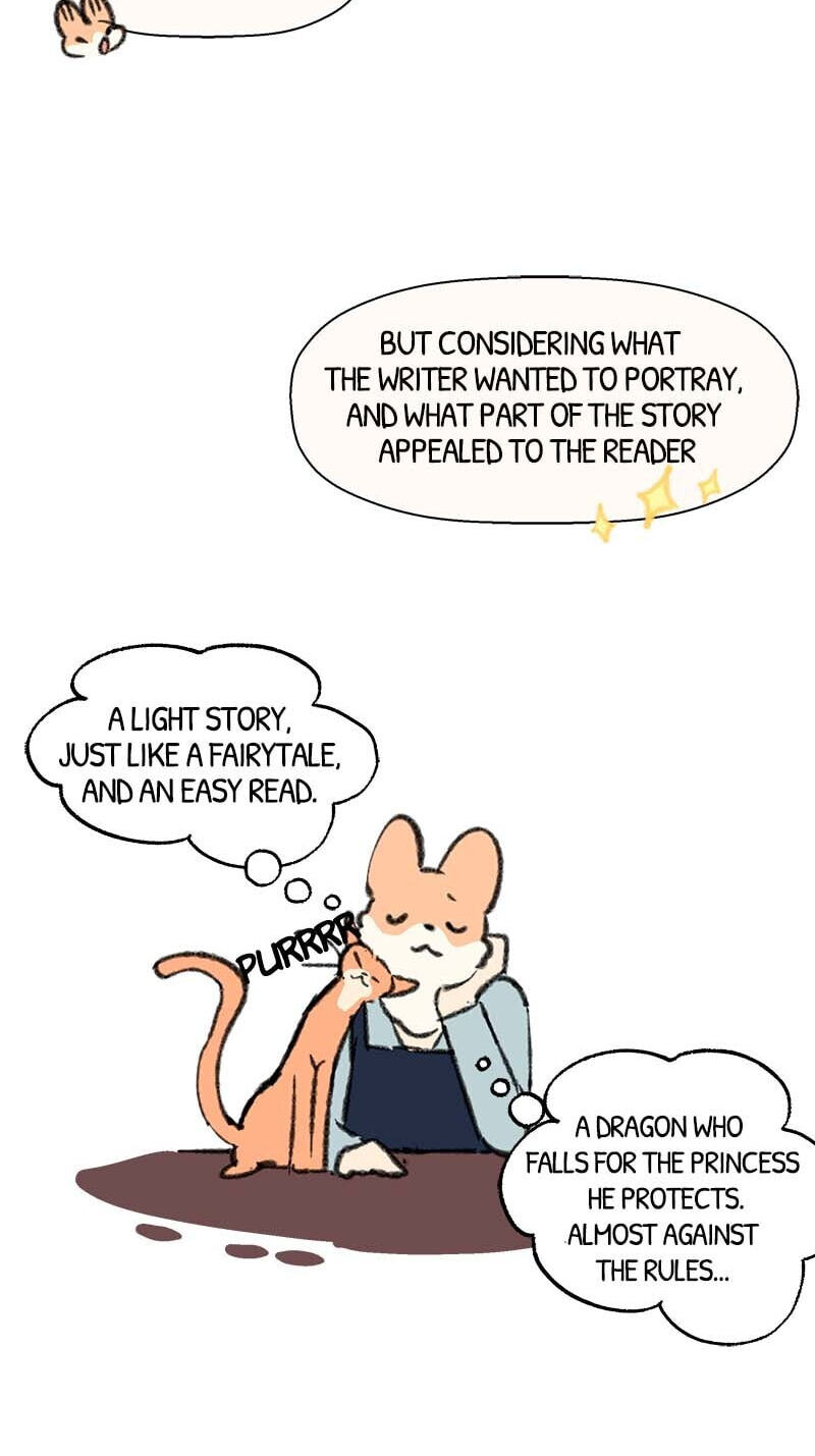 Read No More Princes chapter 9.1 image 2 on Lezhin