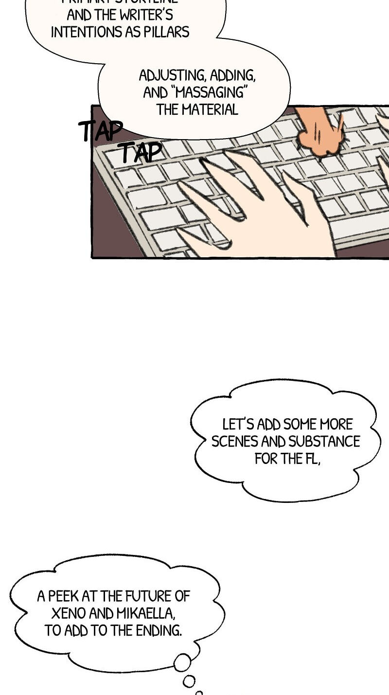 Read No More Princes chapter 9.1 image 4 on Lezhin