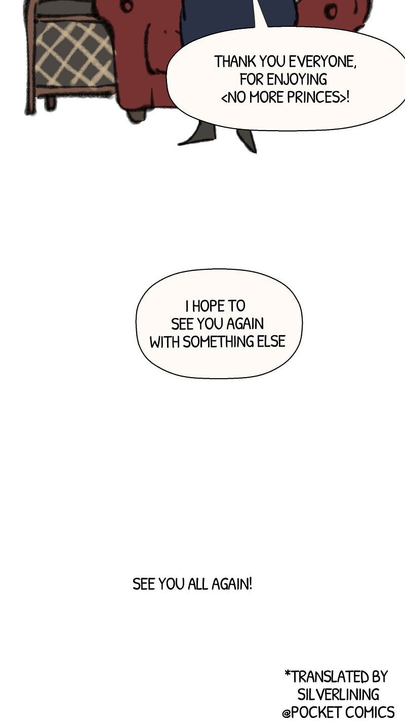 Read No More Princes chapter 9.1 image 8 on Lezhin