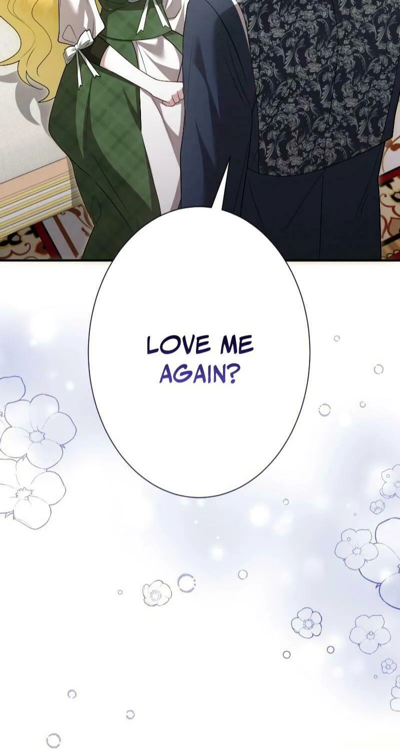 Read No More Regrets, Just Kill Me chapter 47 image 100 on Lezhin