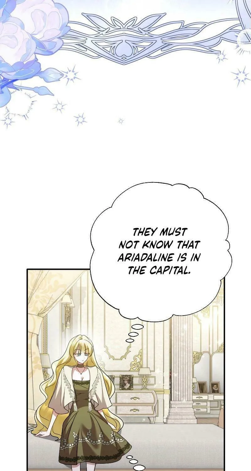 Read No More Regrets, Just Kill Me chapter 47 image 11 on Lezhin