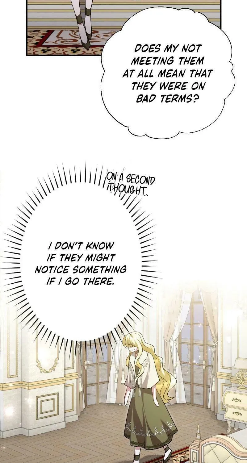 Read No More Regrets, Just Kill Me chapter 47 image 12 on Lezhin
